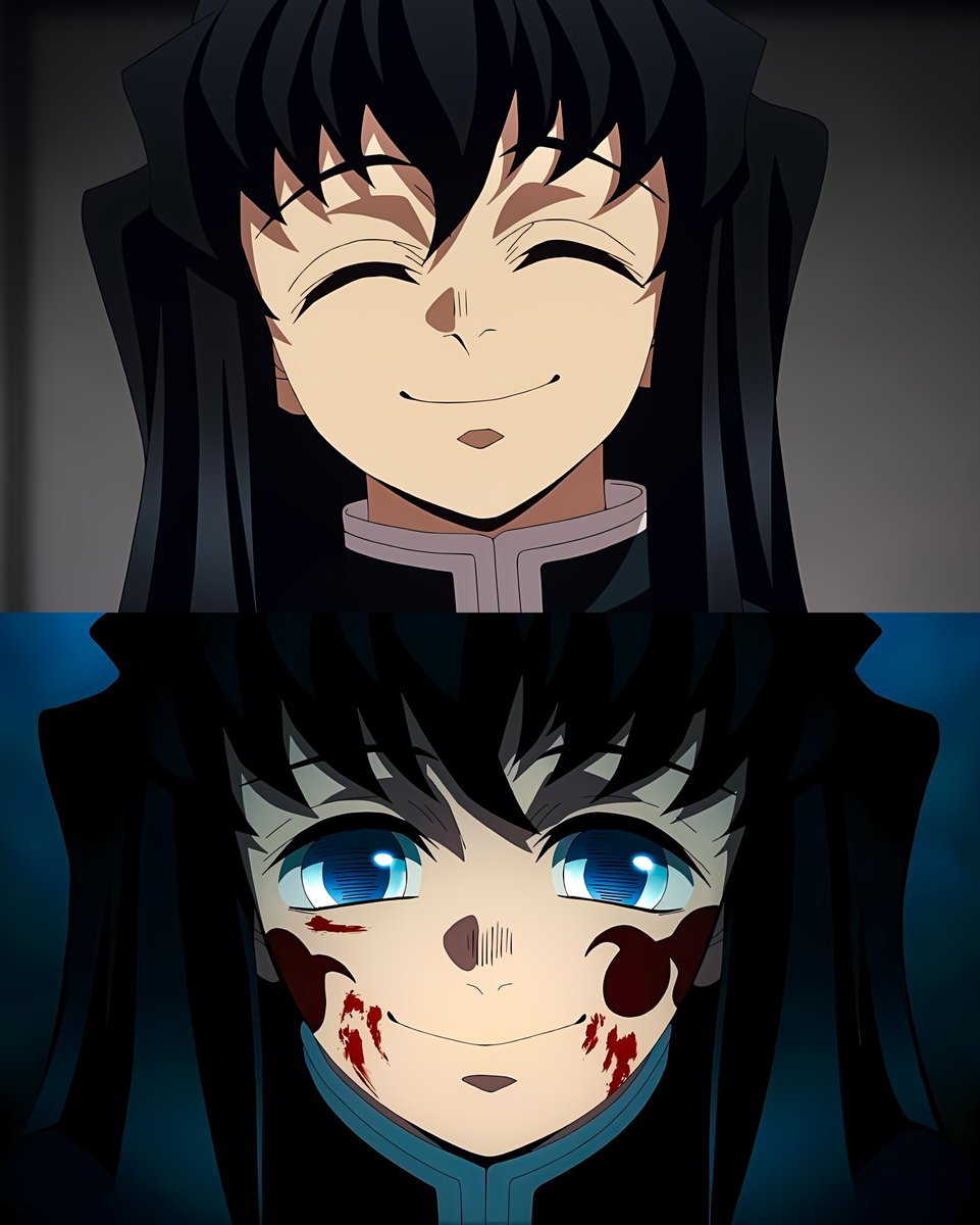 animeposts's tweet photo. He can do both 🙂 https://t.co/srkqpJFJPv