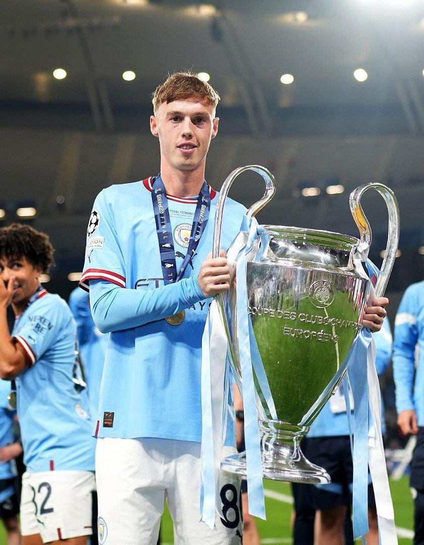 Godfather tweet media