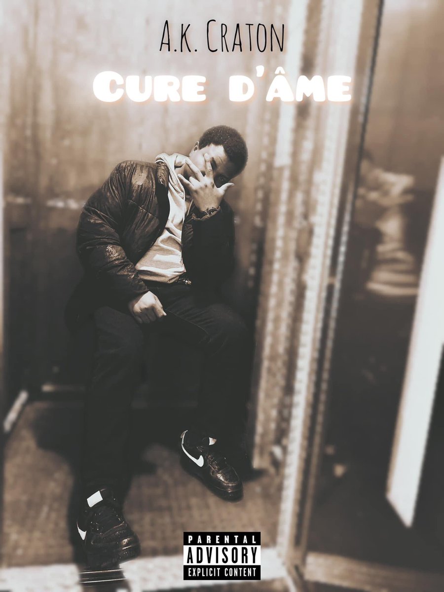 emmanuelito110's tweet photo. Retenez la date 🗓️ : 06/06/2024
« Cure d’âme », mon nouvel EP, sera disponible le 06 juin 2024 sur tous mes comptes officiels de plateformes musicales. 
En attendant, abonnez-vous : 
https://t.co/9FHupZWFq8… 
…
🔥🔥🔥

@KodjoviKa 
@AnselmosCraton https://t.co/iA3pFLYnFc