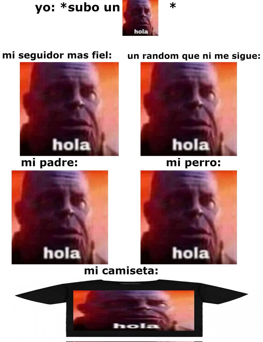 hola tweet media