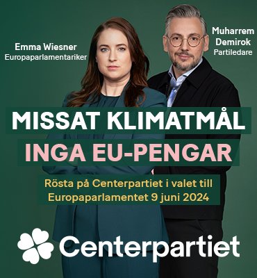 Centerpartiet Vimmerby tweet media
