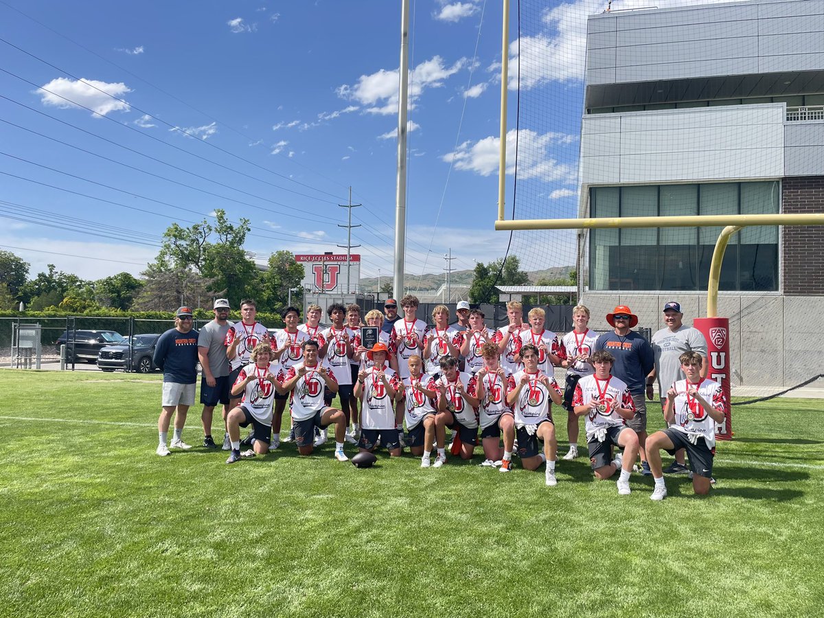 Kai Passey (@kaipassey) on Twitter photo Had a great time with my brothers this weekend at the Ute Shoot. 1st place!! <a href="/FWhittinghamJr/">Fred Whittingham Jr.</a> <a href="/RyViss/">Coach Visser</a> Had a great time with my brothers this weekend at the Ute Shoot. 1st place!! <a href="/FWhittinghamJr/">Fred Whittingham Jr.</a> <a href="/RyViss/">Coach Visser</a>