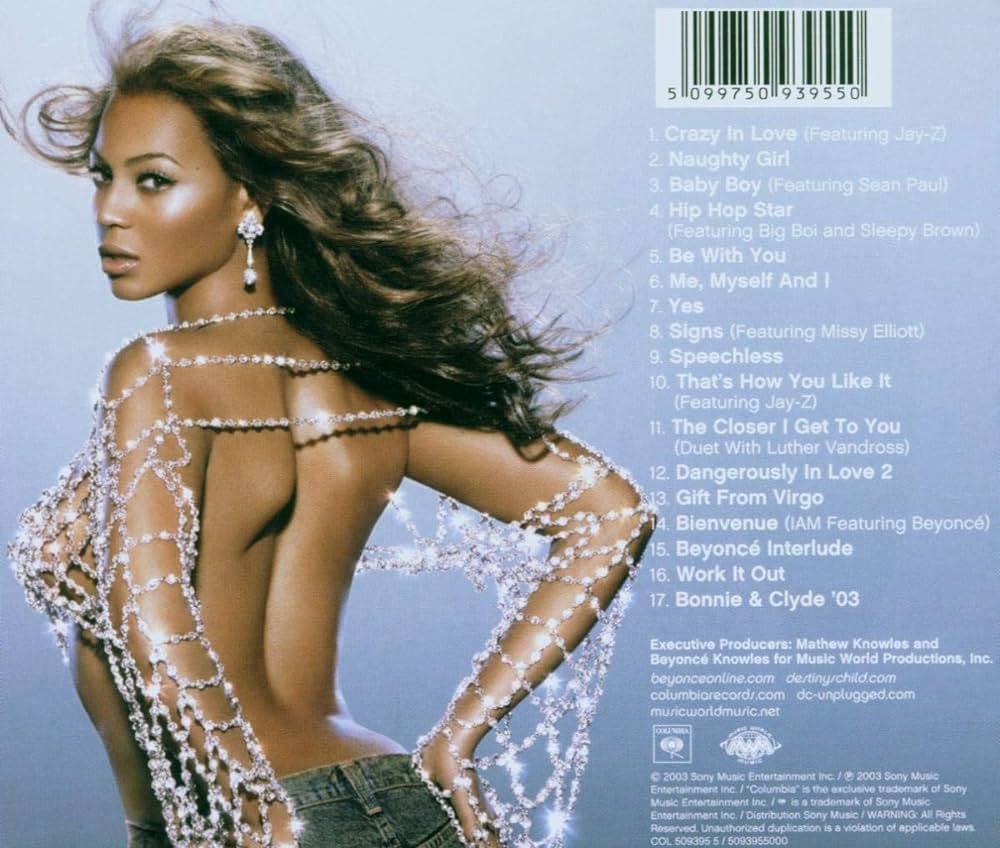 BeccaRBRoyalty's tweet photo. There is something about back-cover album art that is so iconic. https://t.co/inTD0roanE