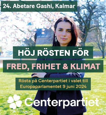 Centerpartiet Vimmerby tweet media