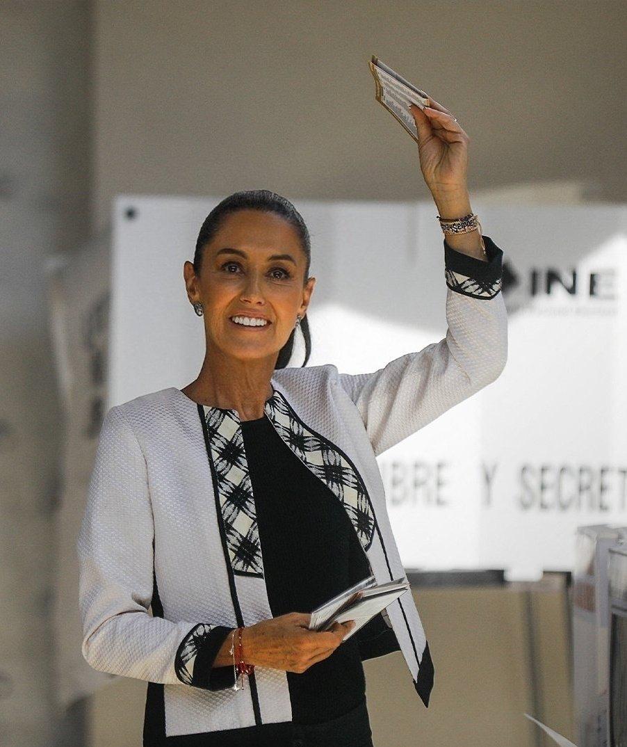 Michael Oviedo tweet media