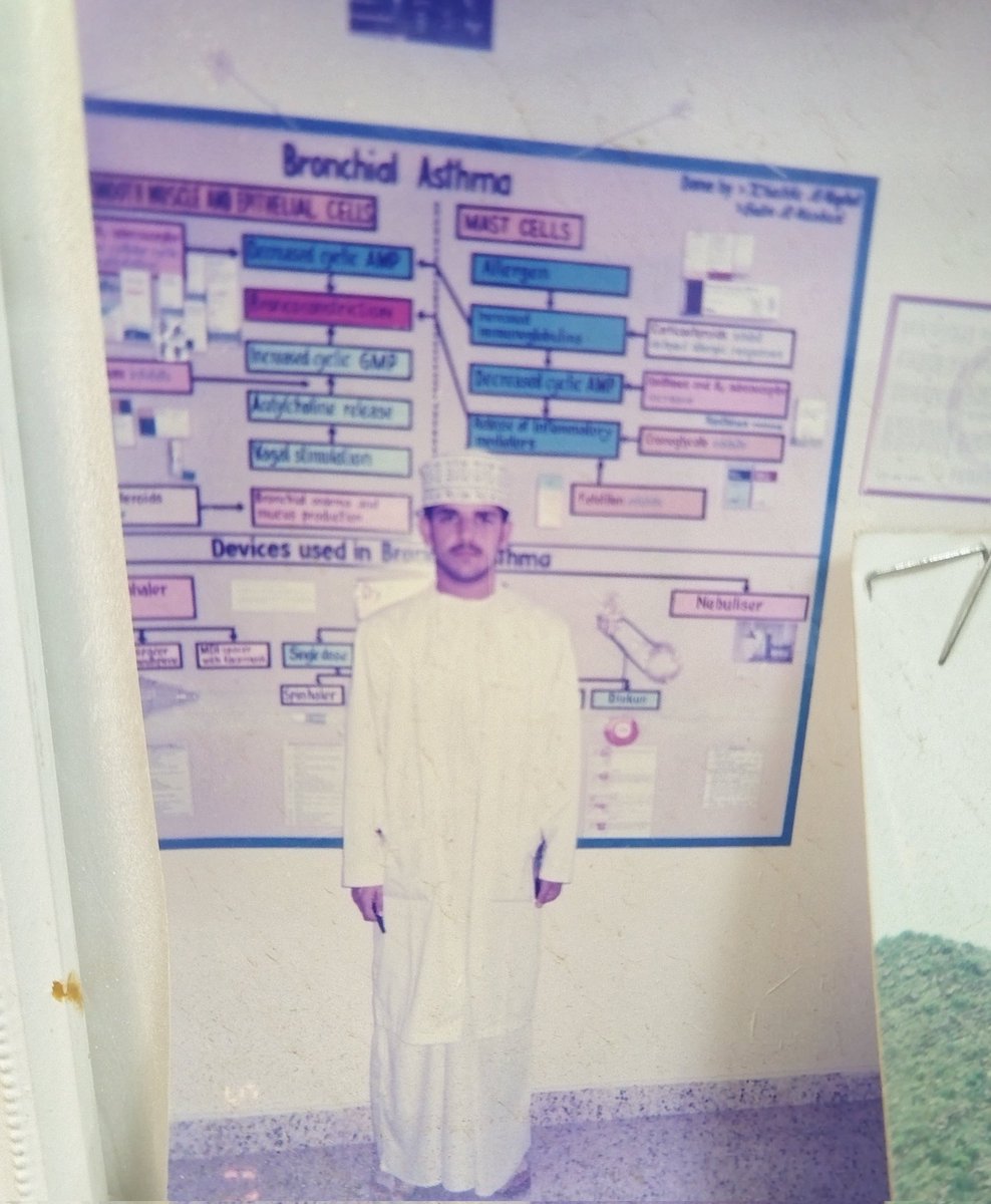 2yr pharmacy school.
Missing old days