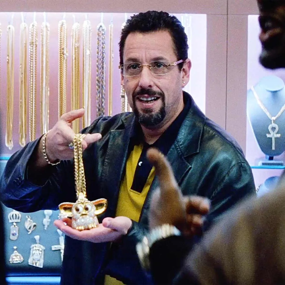 DiscussingFilm's tweet image. ‘UNCUT GEMS’ was a deep influence on the visual language of ‘INSIDE OUT 2’

(Source: animationmagazine.net/2024/05/the-in…)