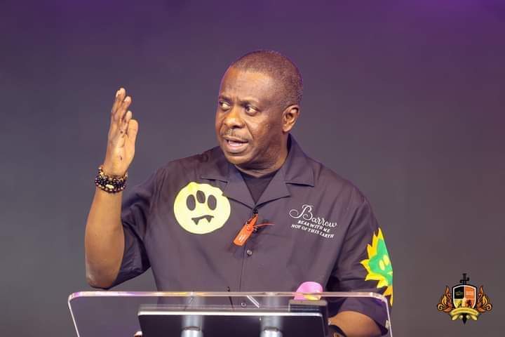 pastorpoju's tweet image. Don't let a misconception of "forgiving" bring you into bondage.

The act of forgiving a person must be separated from the restoration of fellowship. Forgiveness is unconditional, a commandment of love regardless of the pain caused by the individual or group. 

It is a decision…