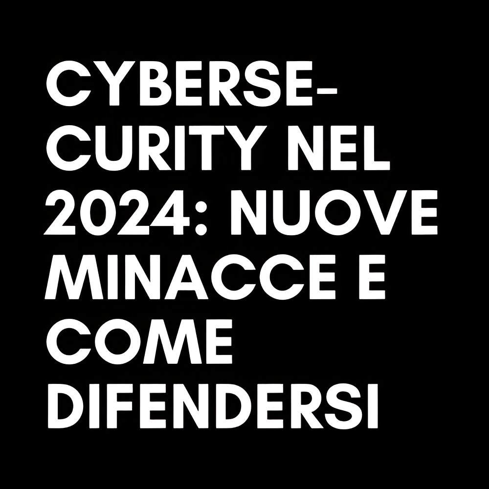 InfoTech_Italia's tweet photo. Cybersecurity nel 2024: Nuove Minacce e Come Difendersi

Continua a leggere qui 👇
https://t.co/QwOOq7uB2I

#tecnologia #tech #cybersecurity #online
#web #iot #internet #deepfaķes #frode https://t.co/KZ9QK4FeVN