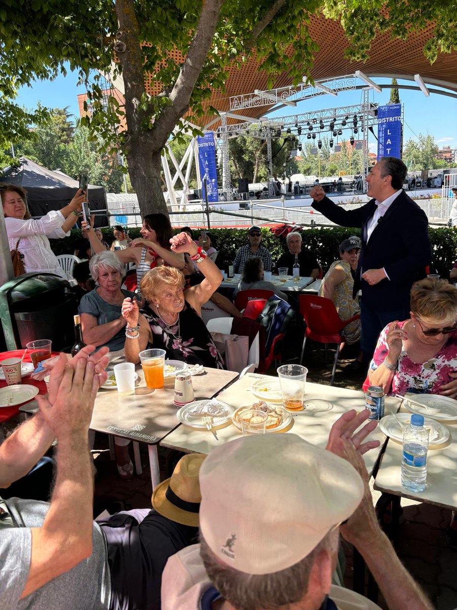 PSOE Latina🌹 tweet media