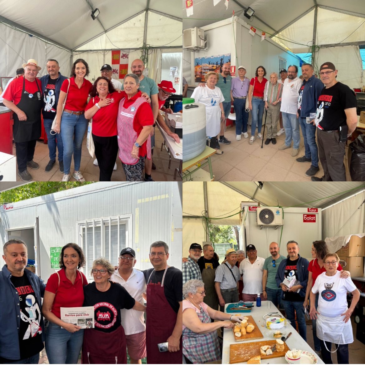 PSOE Latina🌹 tweet media