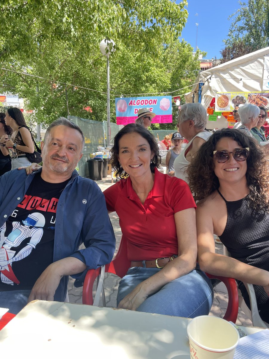 PSOE Latina🌹 tweet media