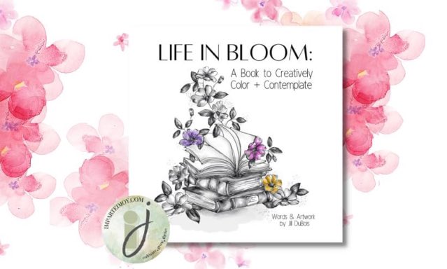 impartedjoy's tweet photo. Anyone feel like coloring + contemplating some joy this summer? #coloringcalm #impartEdjoy

Life in Bloom: A Book to Creatively Color + Contemplate https://t.co/xJsDIXVuCX https://t.co/30BzRMbiOp