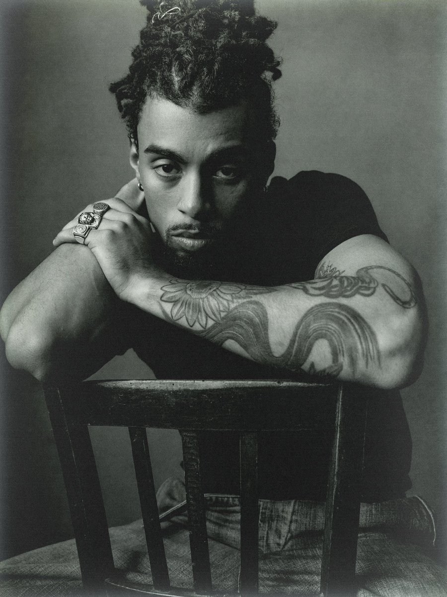 Pimpfriedrice👁 tweet media