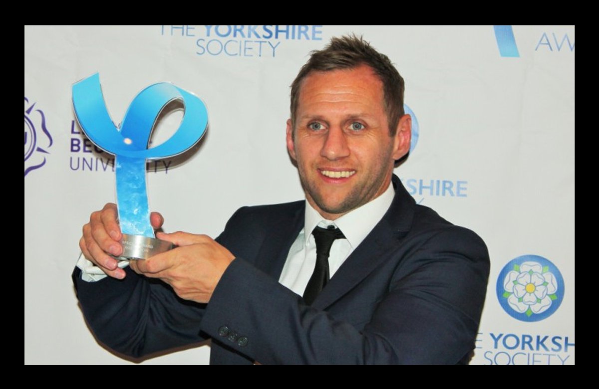 The Yorkshire Society tweet media