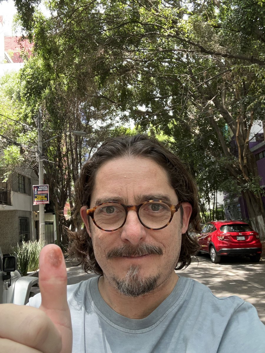 Santiago Botero Gómez tweet media