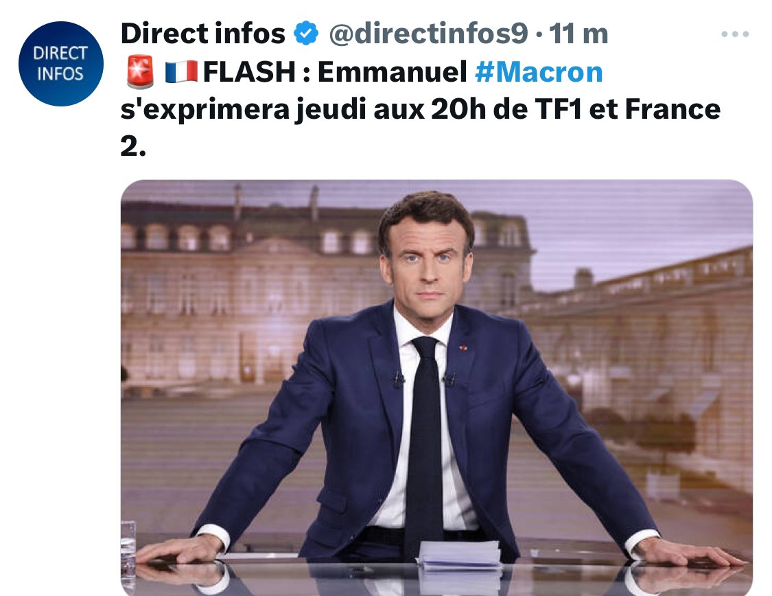 Isabelle Balkany tweet media