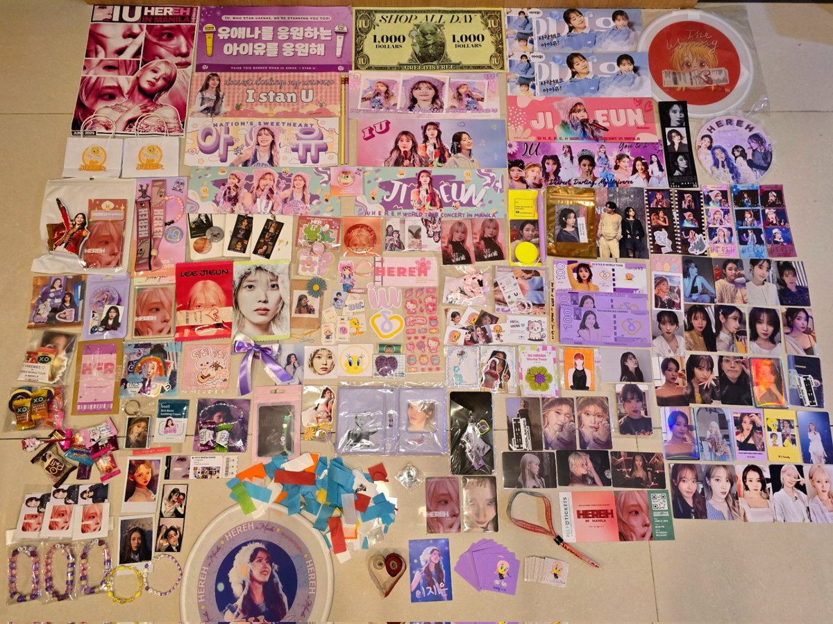 ✨️Freebies haul✨️ #IU_HEREH_WORLD_TOUR_IN_MANILA

Many thanks to all of you! 🥰🫶
Until next time~ 💜
<a href="/arteyyya/">arteyyy.a</a> <a href="/jieunsrv/">ִֶ</a> <a href="/unniejingks/">Angee,RND</a> <a href="/miiraclecart/">aj | 💙</a> <a href="/vkriyg/">cece⁷ 🛋 | printing services closed !</a> <a href="/sheeeyynnne/">ѕнeყиε ⊙⊝⊜</a> <a href="/dlwlr_maa/">TIN 🫶🏻 SVT| World tour</a> <a href="/Multifa_07/">ayzee l</a> <a href="/jieunmiamore/">chelle⚡️🌸</a> <a href="/inwoondaland_/">QUITTING SALE posting this week ysabelle ꒰⑅ᵕ༚ᵕ꒱˖♡</a> <a href="/BluemingMartPH/">The Blueming Mart</a> <a href="/iu_0516gs/">꒰ᐡっ༝-ᐡ꒱🩶</a>
