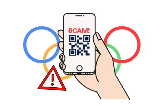 FSecure's tweet photo. Data of 560 million Ticketmaster customers is for sale after alleged breach.
But that's not the only way cybercriminals are targeting people who are buying event tickets. Read our latest: https://t.co/h3QJLEETPb
#Olympics #Ticketmaster #ScamAlert https://t.co/rrc1UH6wzy