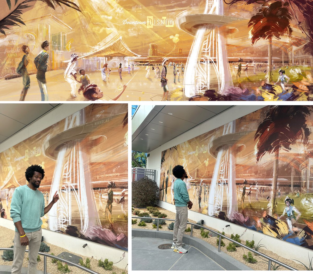 NIKKOLAS SMITH tweet media