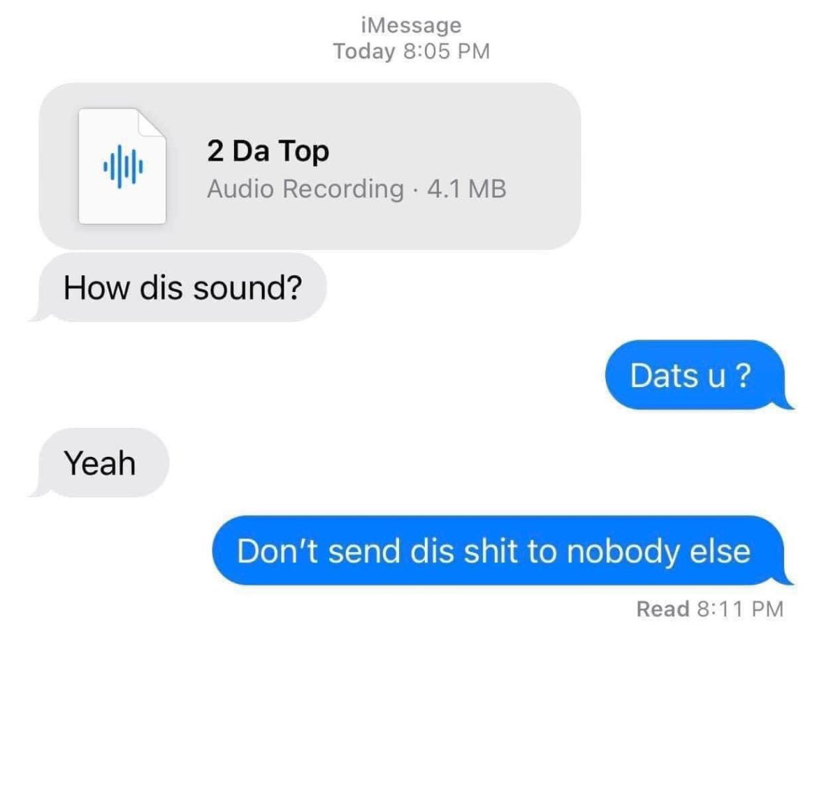 LMFAOOO