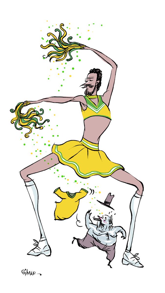 Gilmar (@cartdascavernas) on Twitter photo 