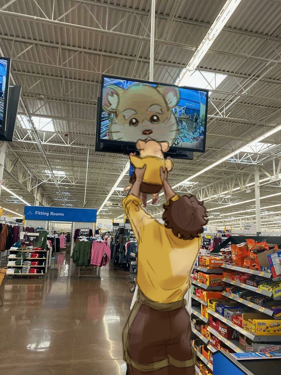 my child 
#venture #hammond