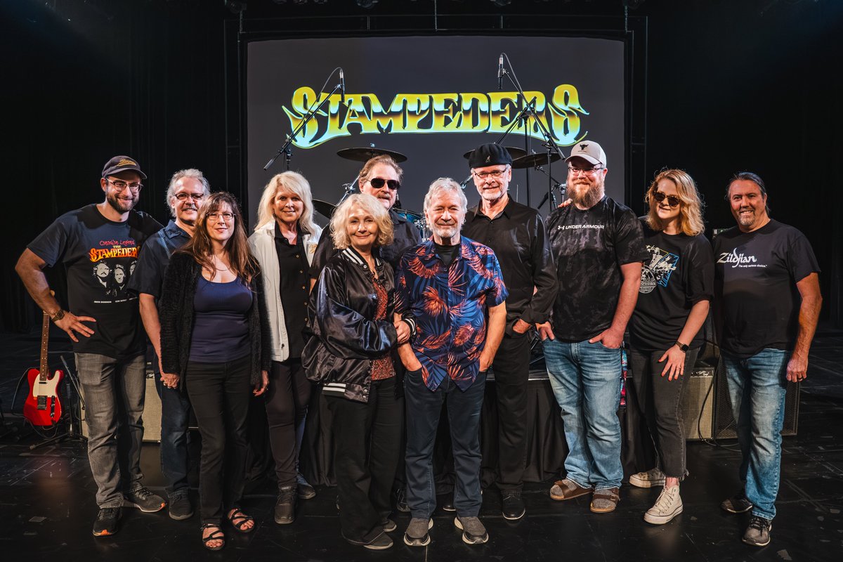 Stampeders tweet media