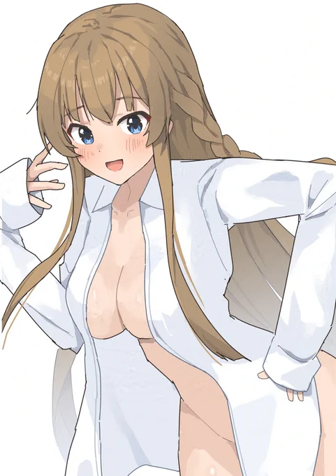 高坂海美 