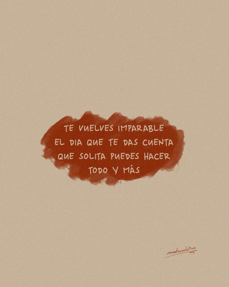Un café con letras (@uncafeconletras) on Twitter photo 