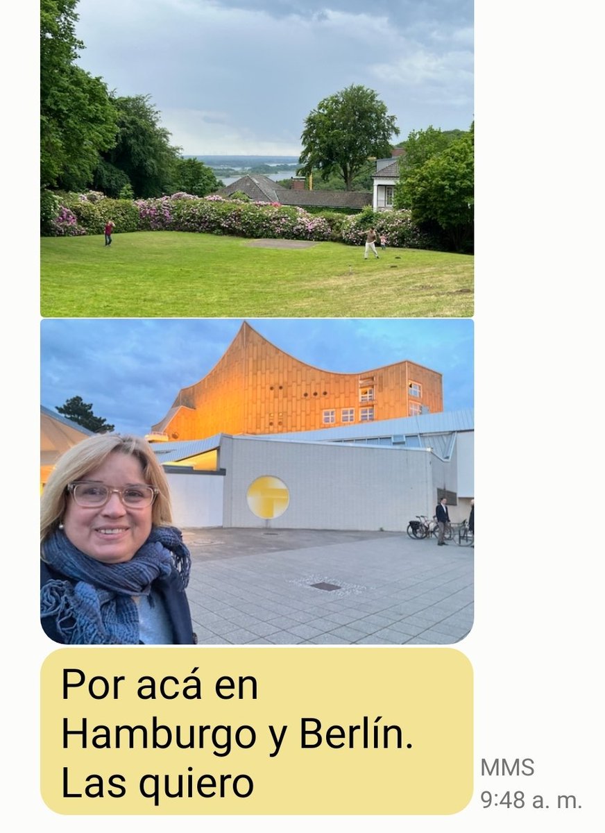 GracielaRodzMar's tweet photo. ¿Y tú dónde estás? https://t.co/886gmexESt