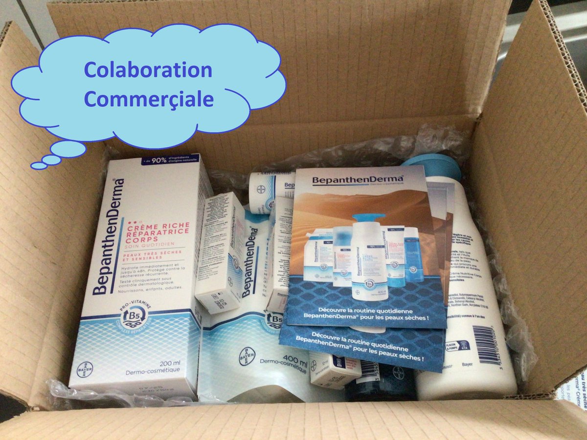 severinemdp's tweet photo. Super test produit pour maman et bébé on adore très bons produits on a été gatés Merçi  #BepanthenDerma#RoutineSoin #Peausèche et #CollaborationCommerciale https://t.co/IjntBTw7Wy