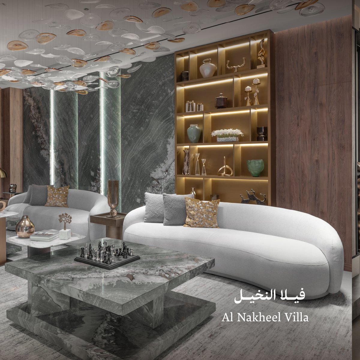 Retal_sa's tweet photo. ابدأ جولتك الافتراضية في أحدث مشاريعنا العصرية #إيوان_ثروة، عبر تجربة تقرّب لك الواقع وتعيش الفخامة بكل تفاصيلها.

#فرصة_حياة
نستقبلكم يوميًا في فلل العرض 
من الساعة 4 مساءً حتى الساعة 9 مساءً
الموقع: https://t.co/iHhQ5vpTFi