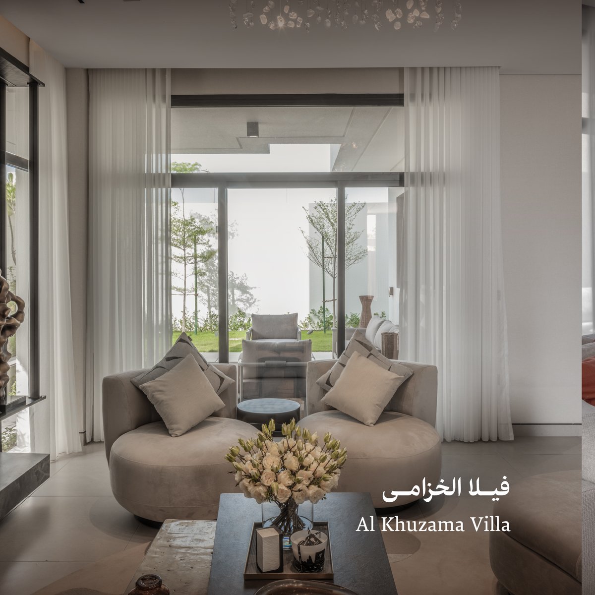 Retal_sa's tweet photo. ابدأ جولتك الافتراضية في أحدث مشاريعنا العصرية #إيوان_ثروة، عبر تجربة تقرّب لك الواقع وتعيش الفخامة بكل تفاصيلها.

#فرصة_حياة
نستقبلكم يوميًا في فلل العرض 
من الساعة 4 مساءً حتى الساعة 9 مساءً
الموقع: https://t.co/iHhQ5vpTFi
