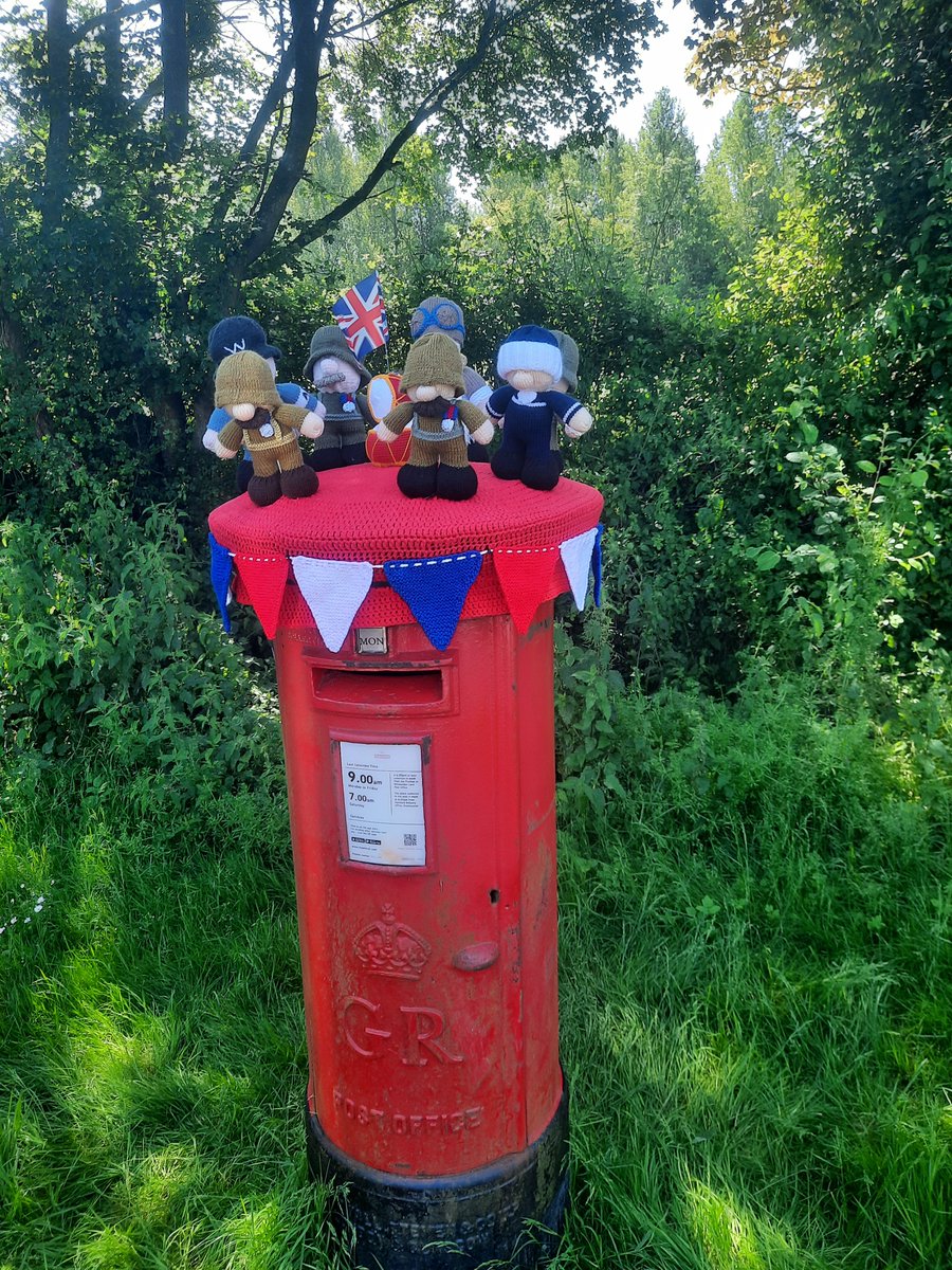 p_seeby's tweet photo. Supported @_LewisCocking  in #Brickendon  .well done local #Volunteers https://t.co/Uy4FppFfli