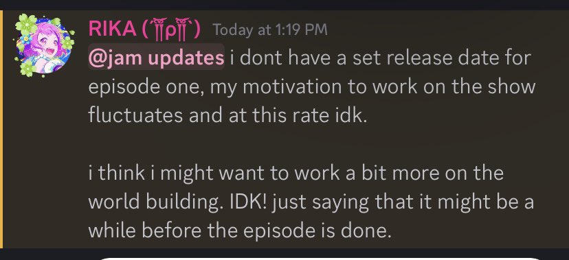 naomp4_'s tweet photo. episode 1 update #fartmode https://t.co/uPGBM5Ef3w