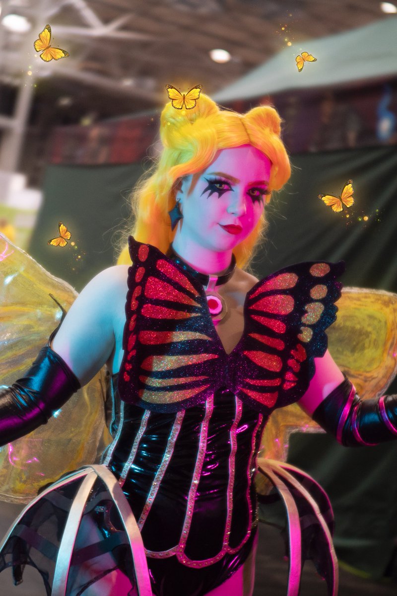 Tilly💜👑 🔜TwitchConEU tweet media