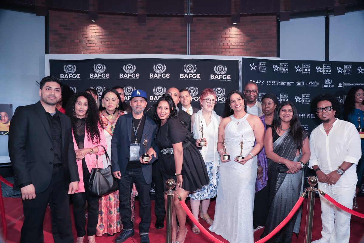 Brinnium's tweet photo. Our "Unholy" movie has won the "Best Film Foreign Language" award at the International Black Diversity Film Festival (IBDFF)! 
👉We dedicated our Award to #Tigray and to all friends of Tigray. 
#UnholyMovie #IBDFF #BestForeignFilm #Tigray https://t.co/WrnPK9o31m