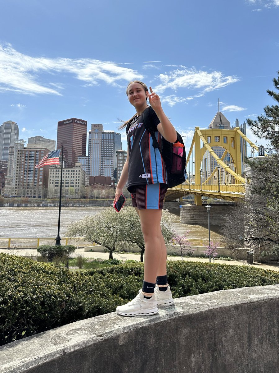 THANK YOU to the D1 coaches that reach out to me yesterday! I don’t have any⭐️’s &amp; not ranked on ESPN, but I’m still working🏀⛹️‍♀️#Classof2026 <a href="/JrAllStarBB/">Jr. All-Star Girls Basketball</a> <a href="/NCSAwbb/">NCSA Women’s Basketball Recruiting</a>  <a href="/mikemillsnc/">Mike Mills WBB College Recruiting</a> <a href="/K1Book66/">Keith Booker</a> <a href="/Ferdavis9113/">Fer Coach Davis</a> <a href="/_HugoBoss4/">Coach_melt</a> <a href="/_BlakeDerrick/">Blake Derrick</a> <a href="/Uorangemen2/">Coach Davis Sr, 25yrs plus experience</a>  <a href="/CoastRecruits/">Coast 2 Coast Recruits</a> <a href="/CoachLTid/">LARRY TIDWELL</a> <a href="/NOVA94Feet/">NOVA94Feet</a>