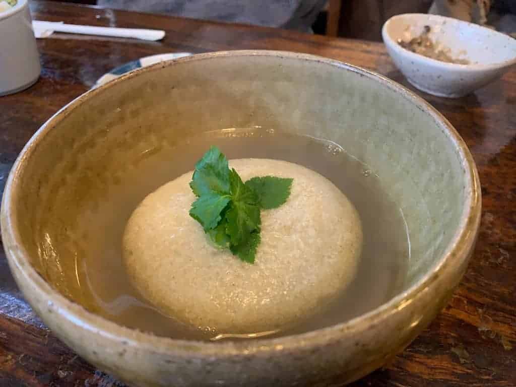 FoodinJ's tweet photo. when dining at a soba eatery, you may come across "soba gaki" on the menu, a dish made from buckwheat flour. If you're curious about soba gaki, we'll explain it here and suggest ways to enjoy it.
https://t.co/ljlS2redQm
#foodphotography #japanesefood #foodiebeauty #backwheat https://t.co/bGioWAIVtU
