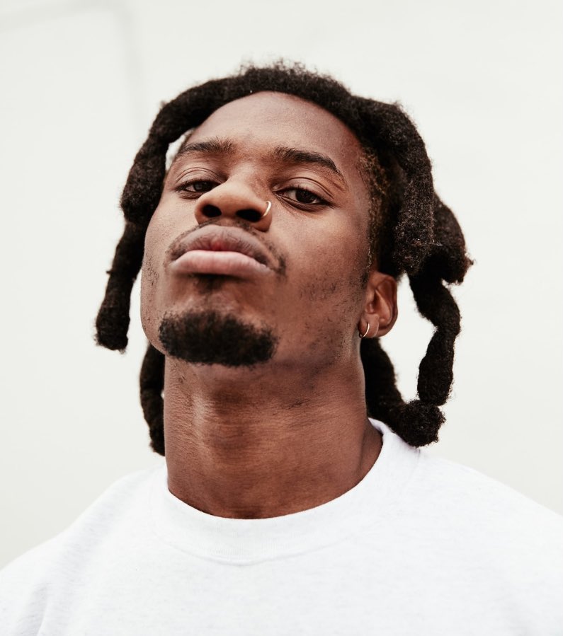 nfr_podcast's tweet photo. DENZEL CURRY

NEW ALBUM 💿

🚨COMING SOON🚨

Features include:

▫️A$AP Rocky
▫️2 Chainz
▫️Ty Dolla $ign
▫️Ski Mask The Slump God
▫️Kenny Mason
▫️Juicy J
▫️A$AP Ferg
▫️Project Pat
▫️TiaCorine
▫️Maxo Kream
▫️Mike Dimes
▫️That Mexican OT
▫️Armani White
➕MORE https://t.co/ssTX4qZoXf