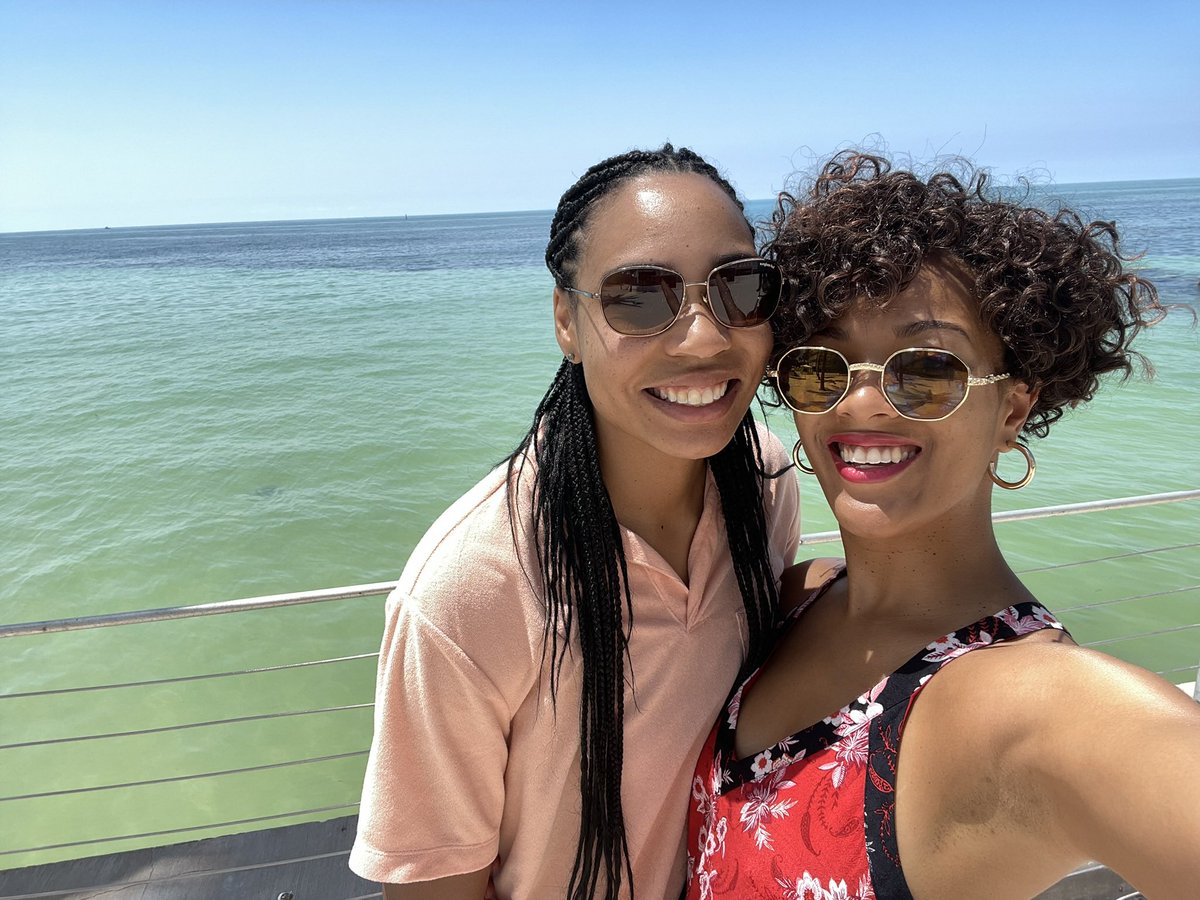 JonellTaylor_'s tweet photo. Happy Pride 🌈✨ https://t.co/QCB6eVhETF