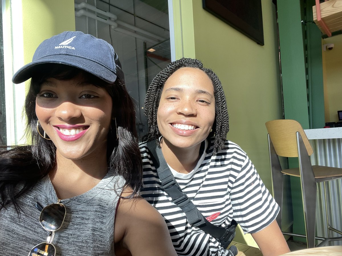 JonellTaylor_'s tweet photo. Happy Pride 🌈✨ https://t.co/QCB6eVhETF