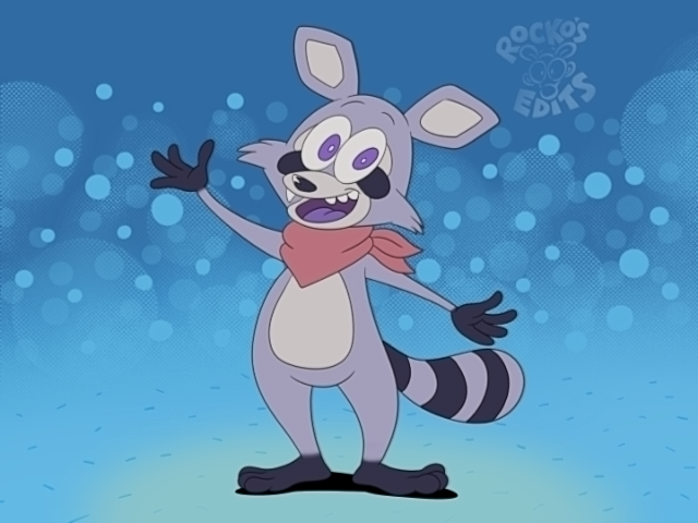 rockosedits's tweet photo. Hi I'm Rambley, Rambley the Raccoon
#indigoparkrambley https://t.co/cb5y9zRcPz