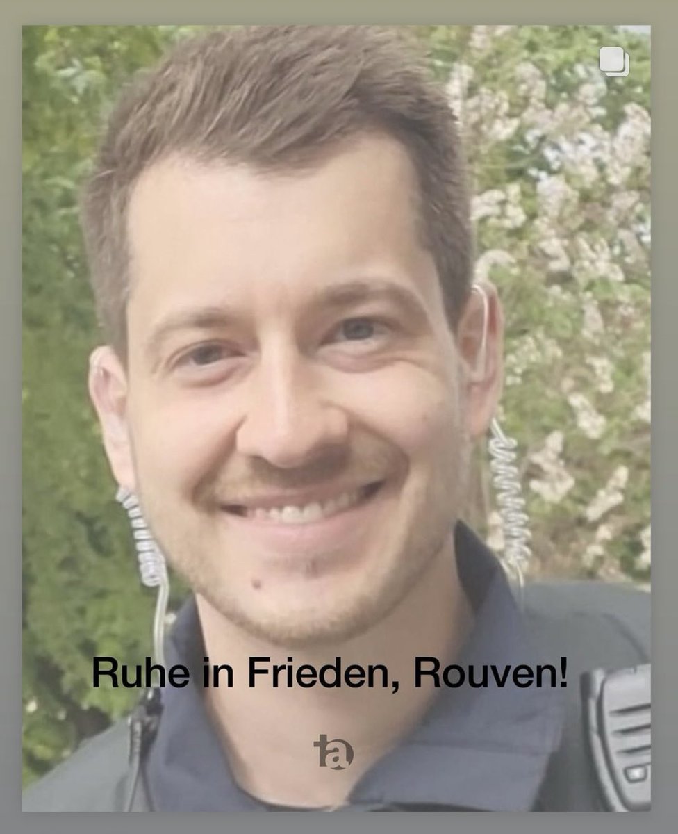 🙏🕯️

#mannheim 
<a href="/PolizeiMannheim/">Polizei Mannheim</a>