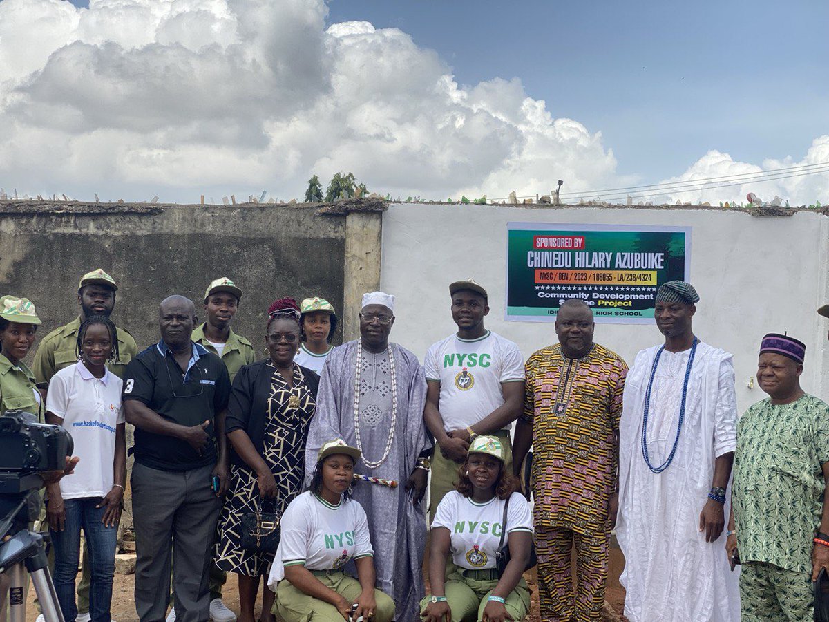 Hilary Azubuike tweet media