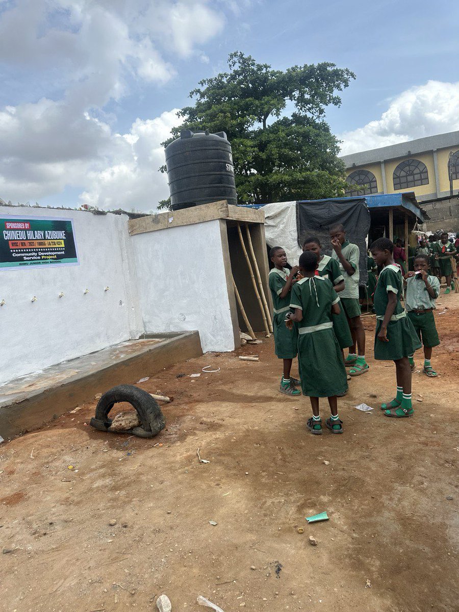 Hilary Azubuike tweet media