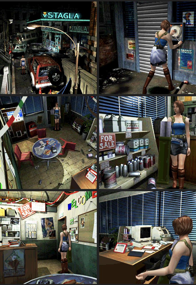 Msq_alqurashi's tweet image. ⚜️| جمال الالعاب في التسعينيات لا يوصف مهما حاولت كانت نقله نوعيه و ازدهار الصناعة بجنون ✅ ..