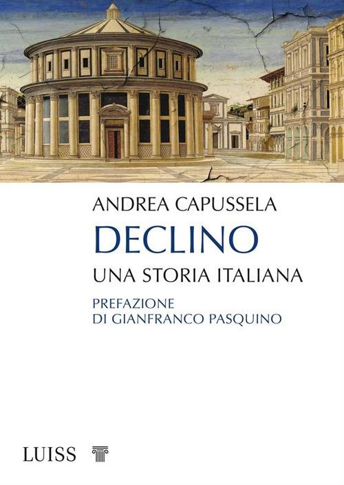 comprensibile: l'Italia viveva la coda del boom economico e dal 1950 il divario fra Nord e Sud si stava riducendo. Ma appena un anno dopo < la convergenza di queste regioni rallentò, e terminò attorno al 1973 >*. Sono passati ben 

2/10

* tratto dal saggio di @AndreaCapussela