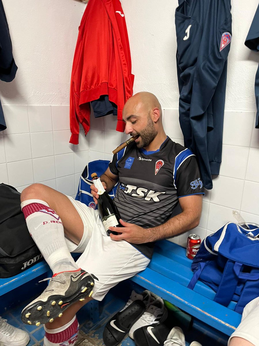 Otruuuuuuu ascensuuuuu!!